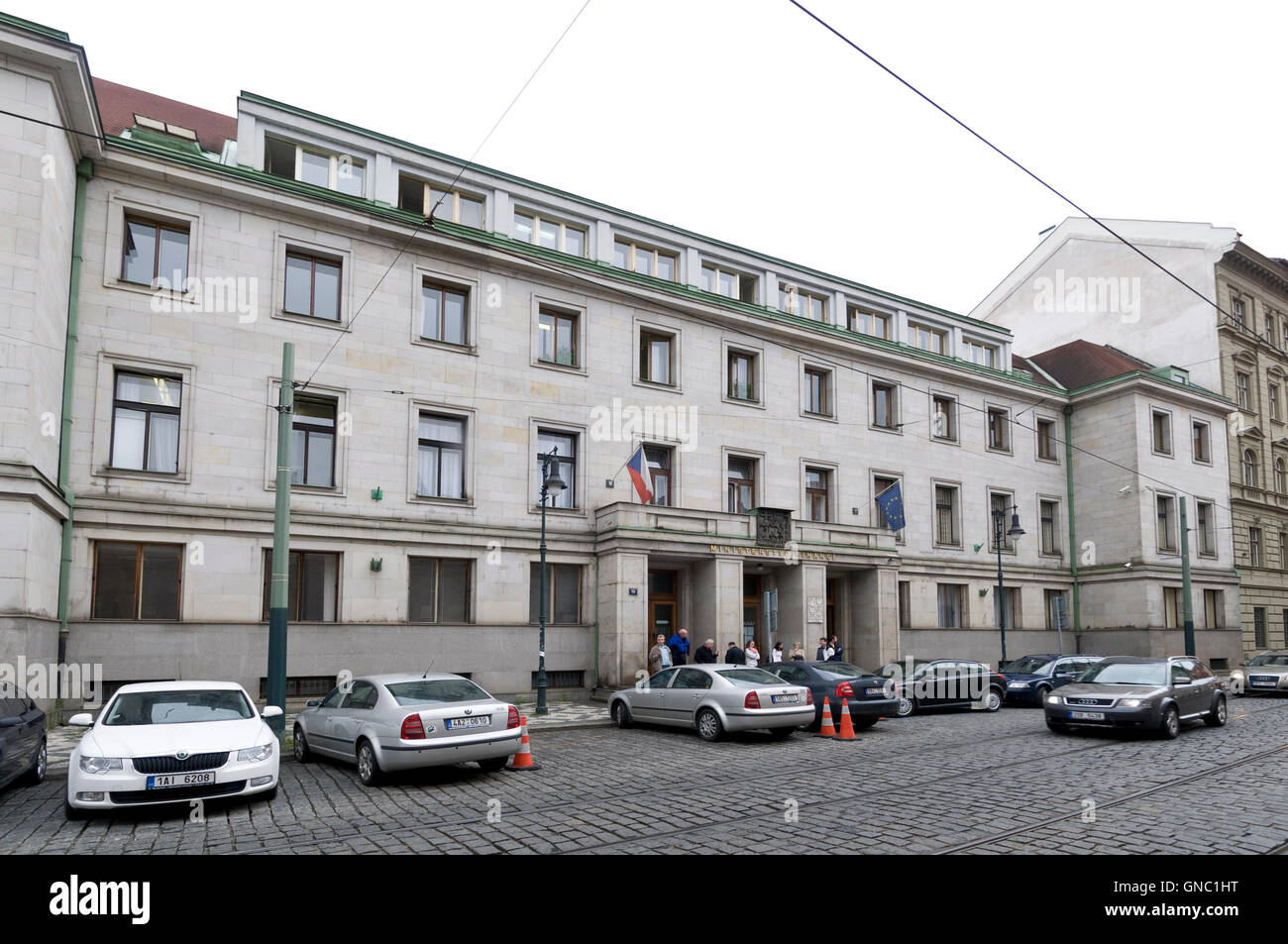 Séc: Kiểm toán chỉ ra những hạn chế tại Bộ Tài chính